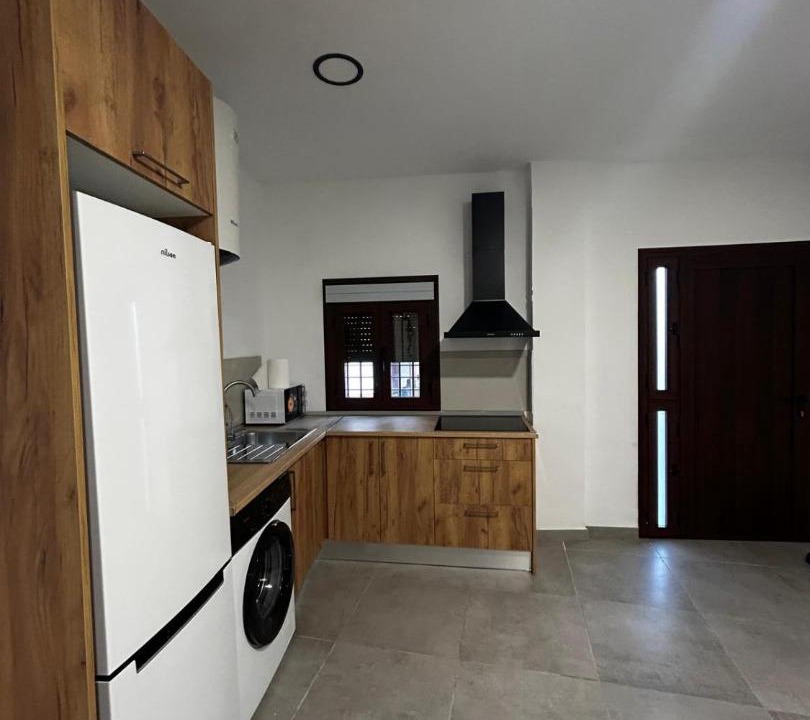 Photo of Kitchen in Montoro