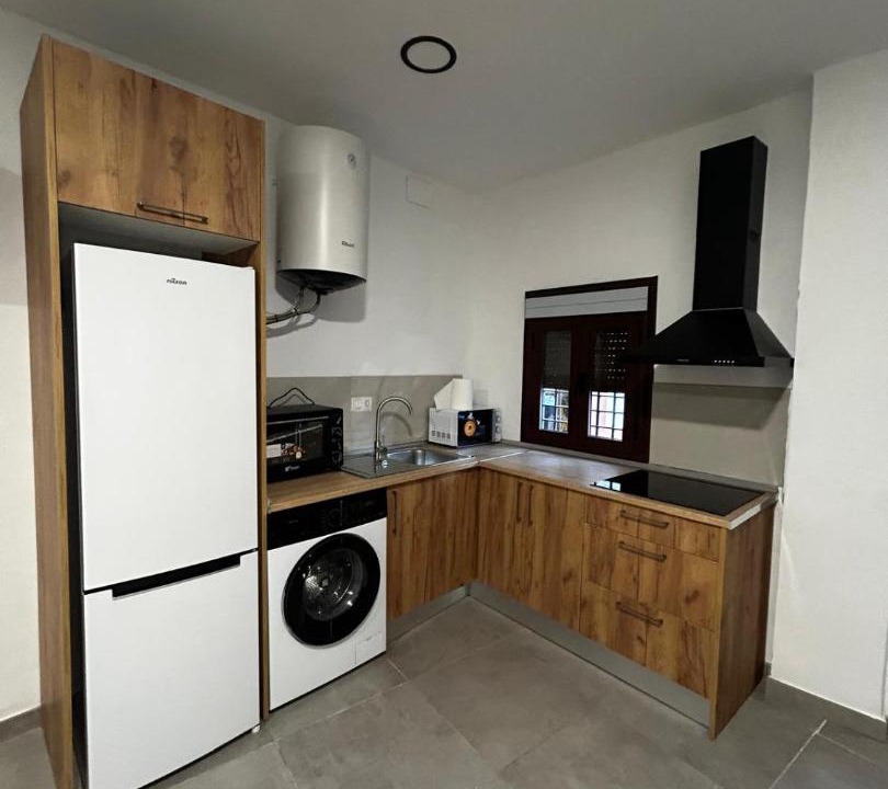 Photo of Kitchen in Montoro