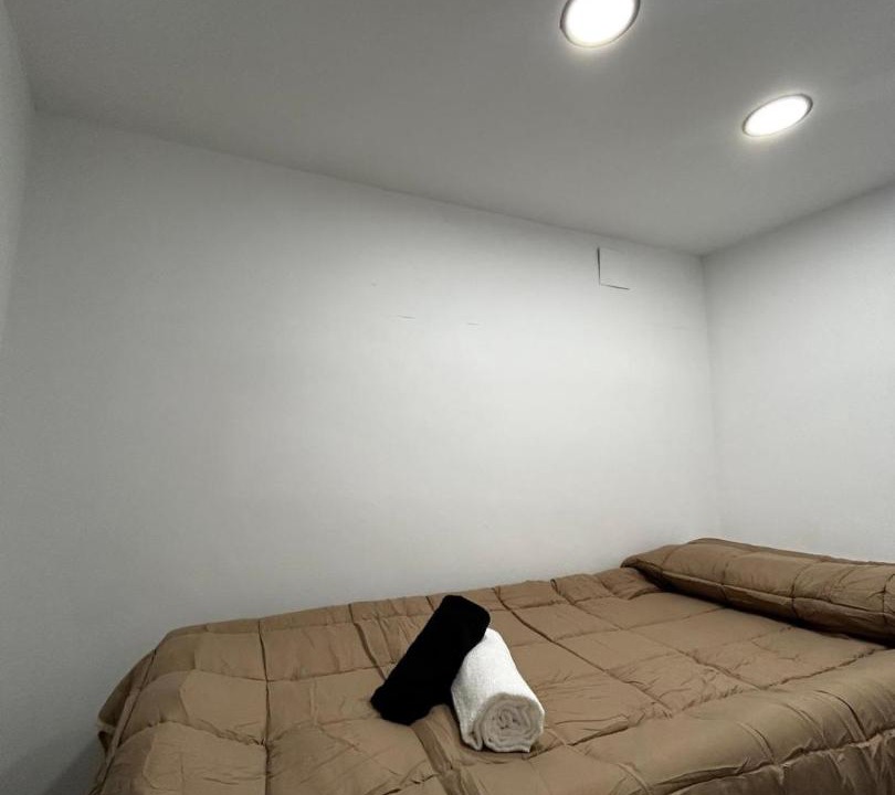 Photo of Bedroom in Montoro