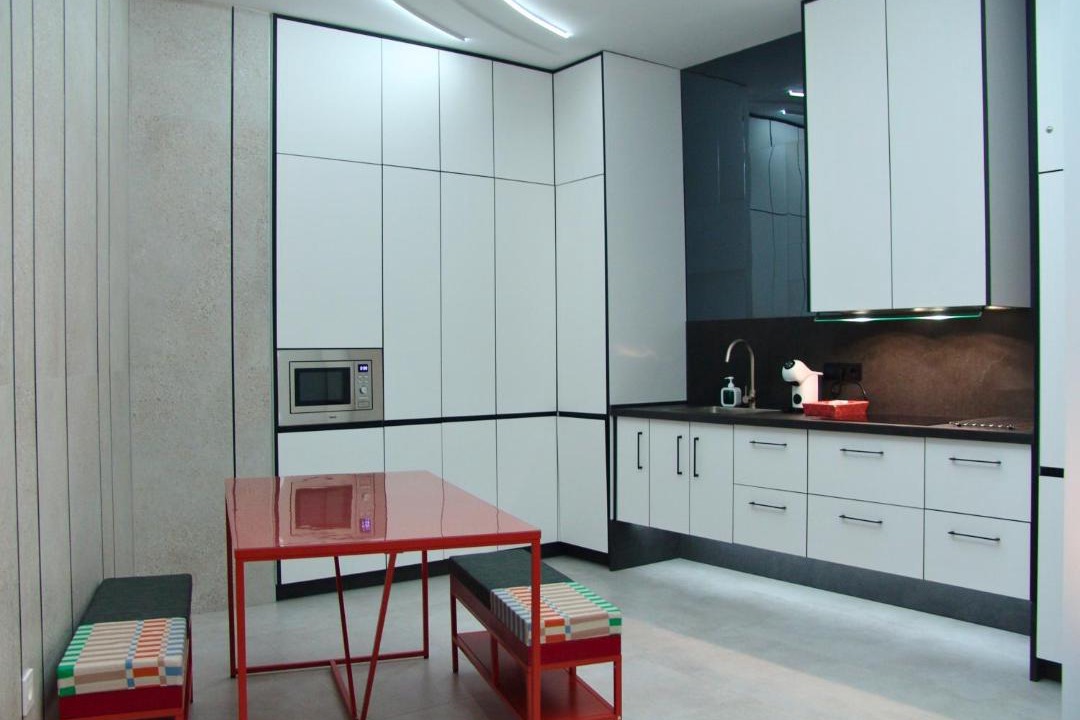 Photo of Kitchen in Palma del Rio