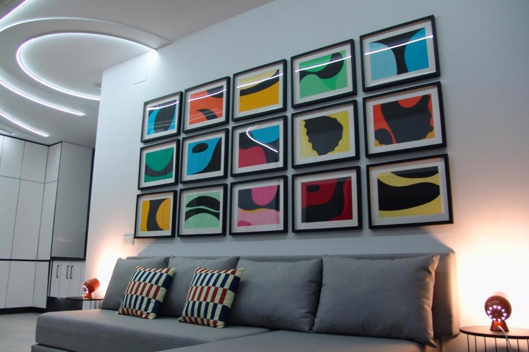 Photo of Livingroom in Palma del Rio
