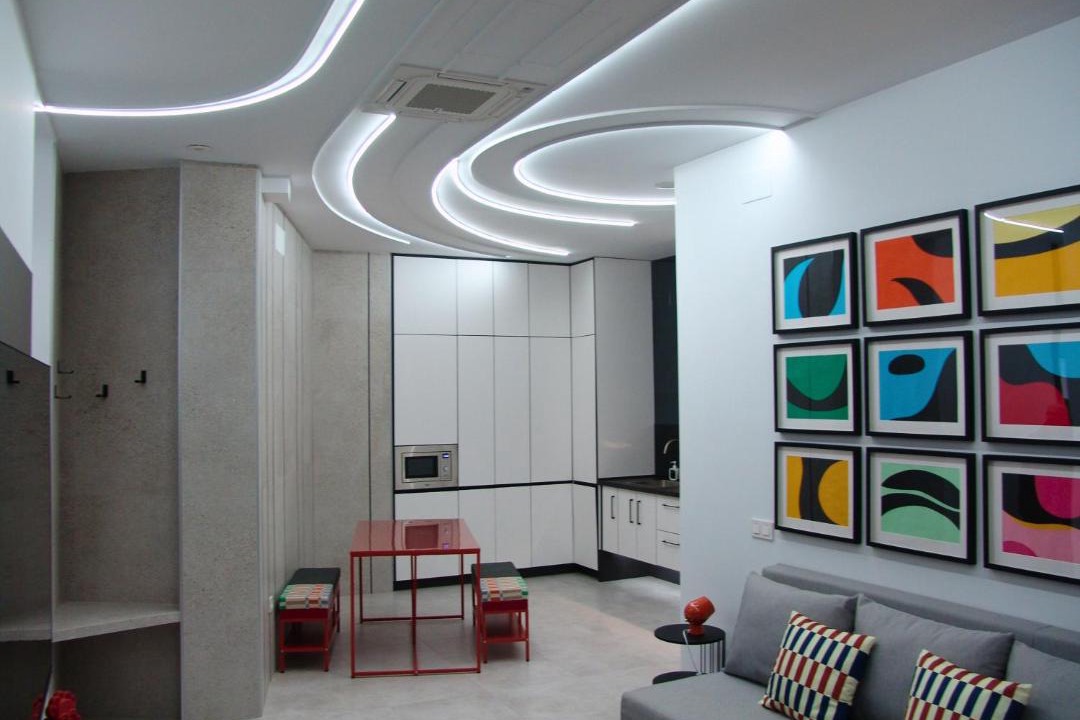 Photo of Livingroom in Palma del Rio