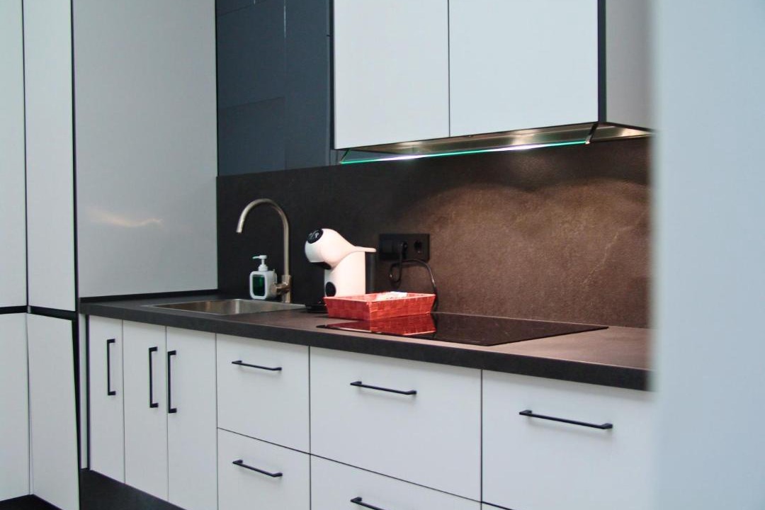 Photo of Kitchen in Palma del Rio