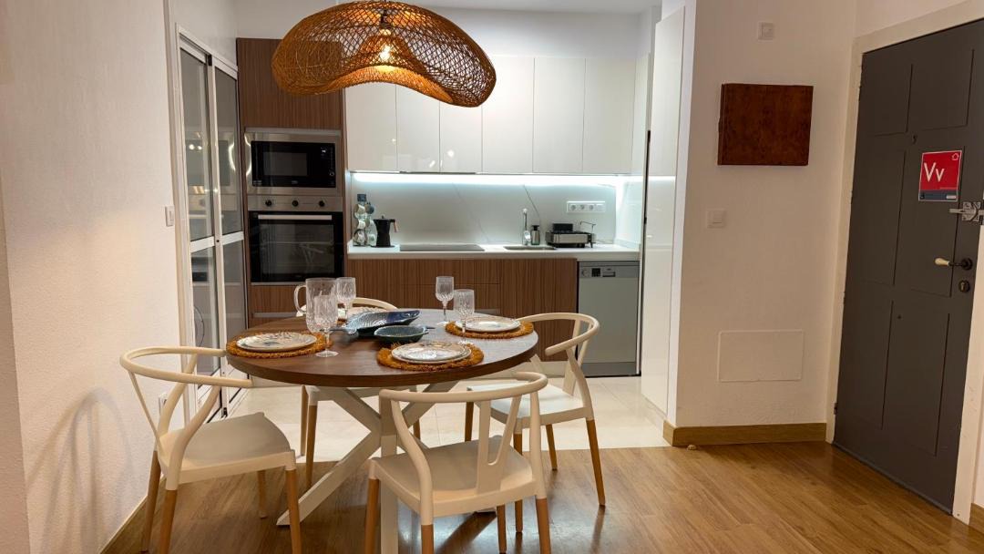 Photo of Kitchen in Los Geraeos