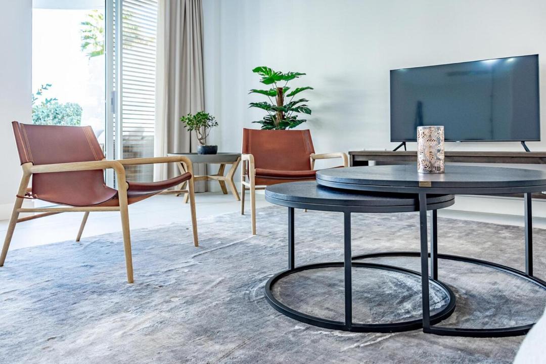 Photo of Livingroom in Estepona