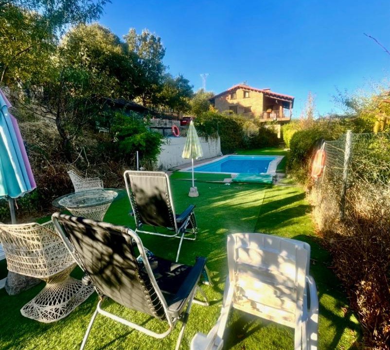 Photo of Others in Casas del Castanar