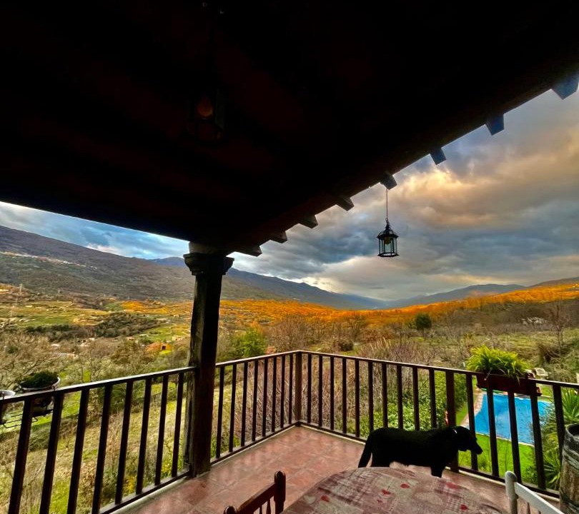 Photo of Others in Casas del Castanar