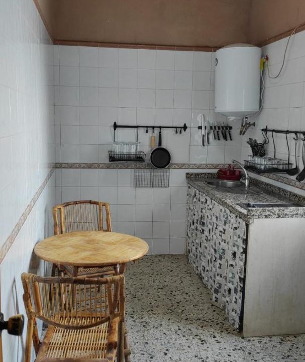 Photo of Kitchen in Castilblanco de los Arroyos