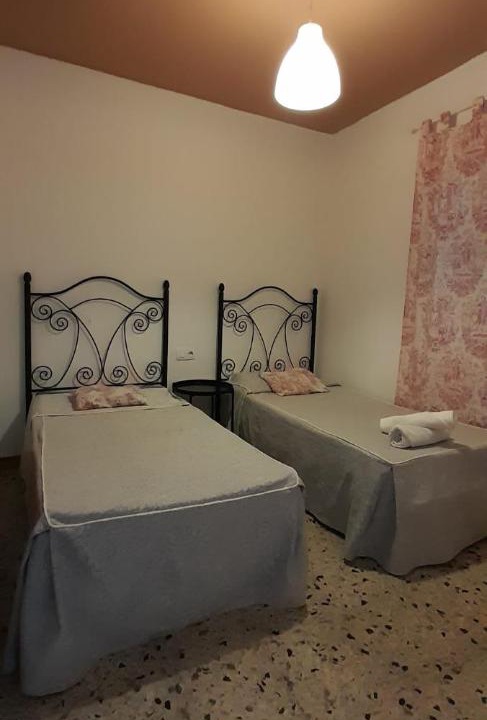 Photo of Bedroom in Castilblanco de los Arroyos