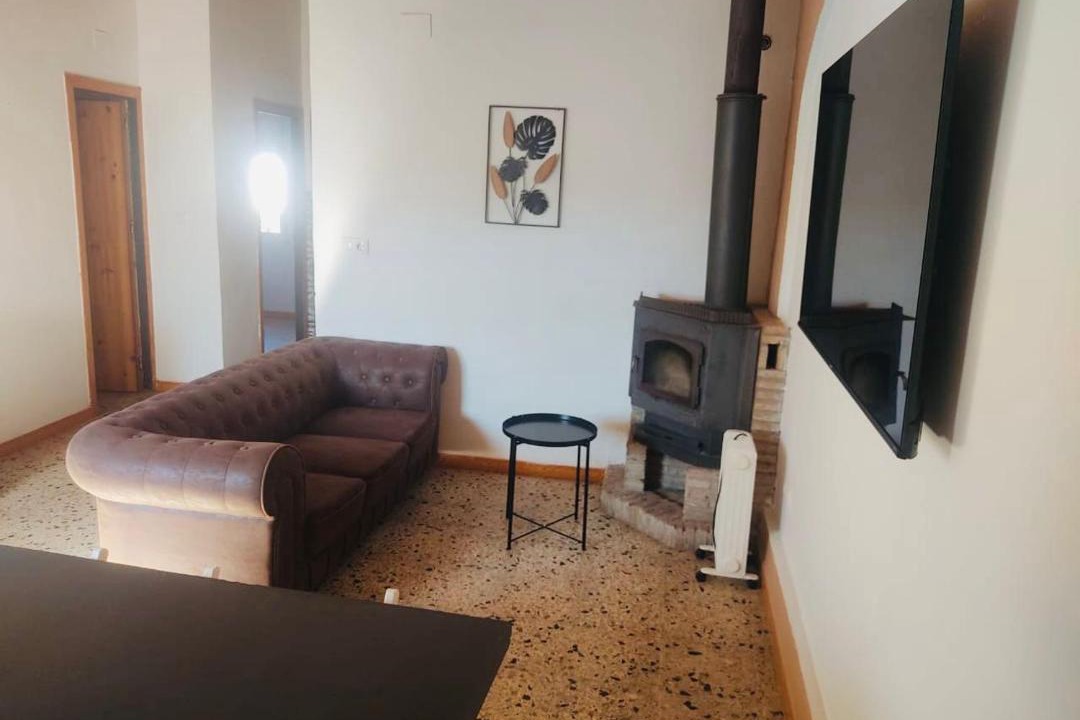 Photo of Livingroom in Castilblanco de los Arroyos