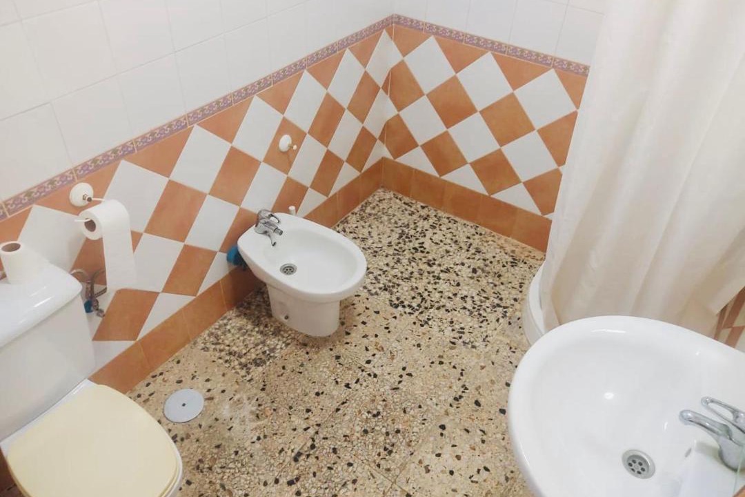 Photo of Bathroom in Castilblanco de los Arroyos