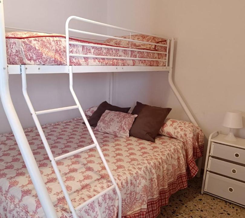 Photo of Bedroom in Castilblanco de los Arroyos