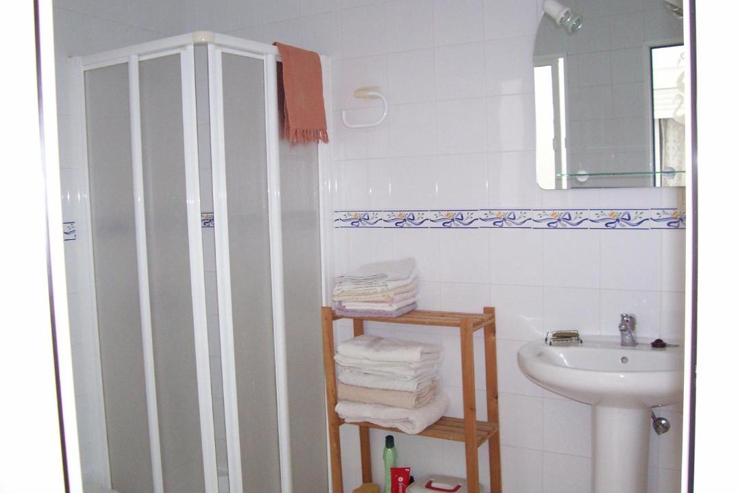 Photo of Bathroom in Castano del Robledo