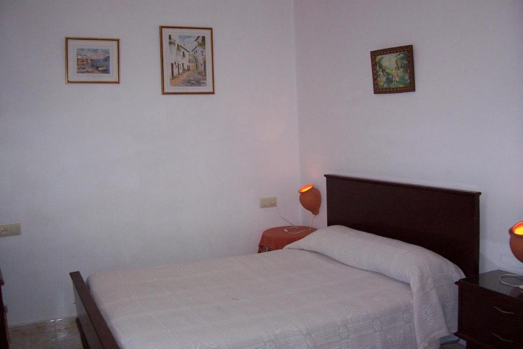 Photo of Bedroom in Castano del Robledo
