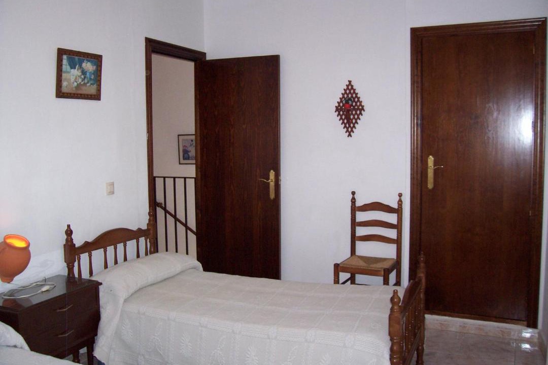 Photo of Bedroom in Castano del Robledo