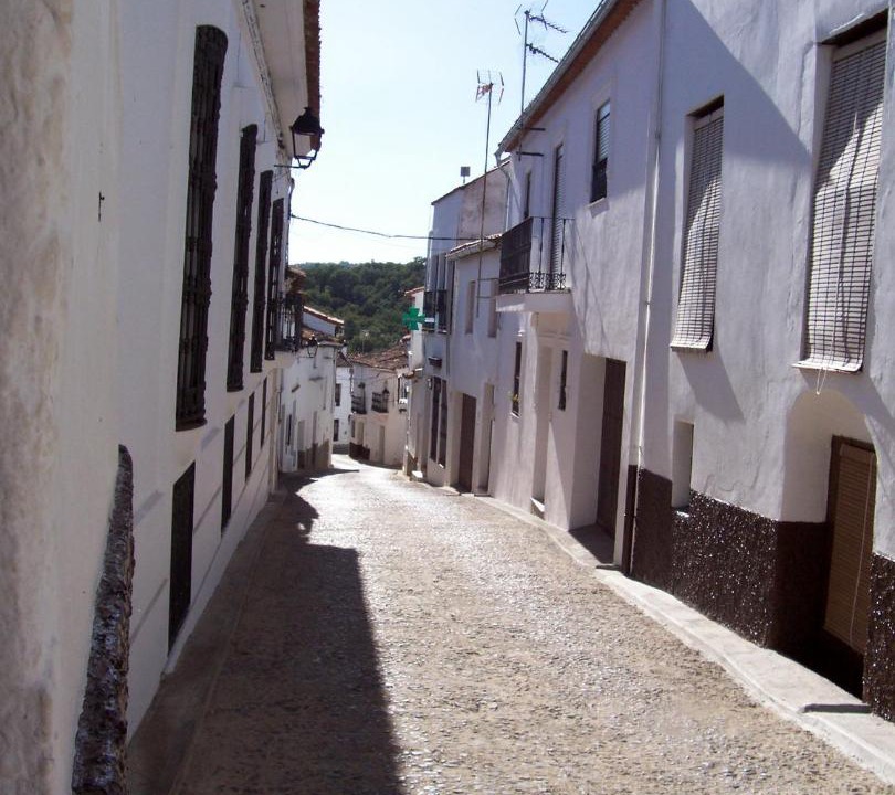 Photo of Others in Castano del Robledo
