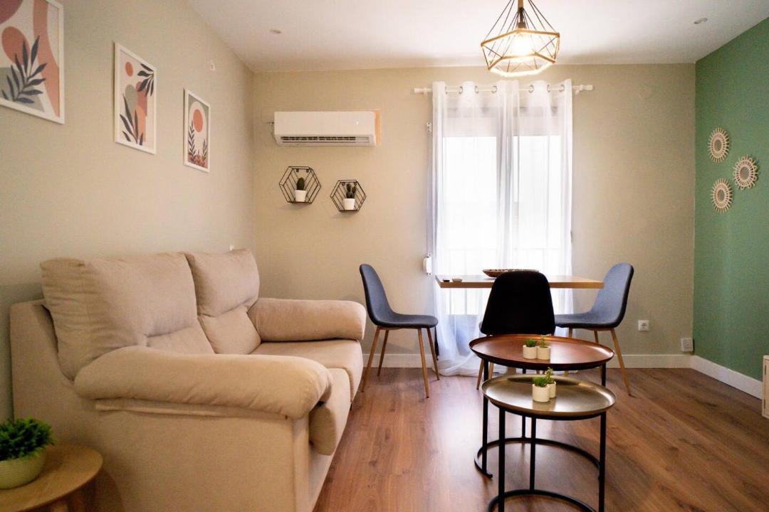 Photo of Livingroom in Jaen