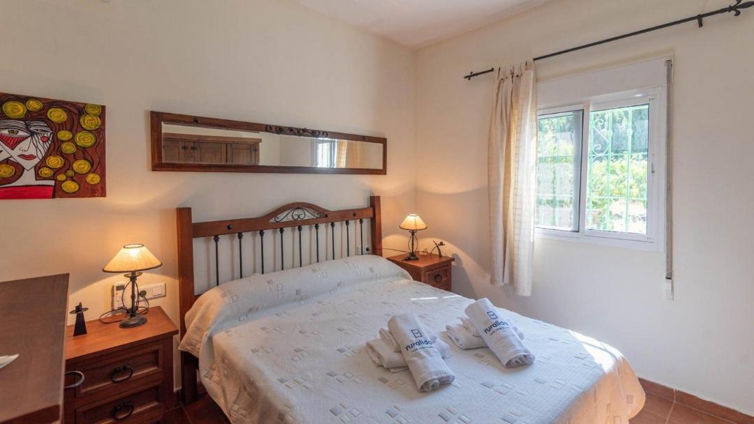 Photo of Bedroom in Rio Velez