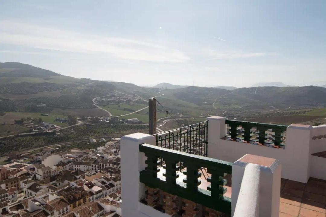 Photo of Others in Valle de Abdalagis