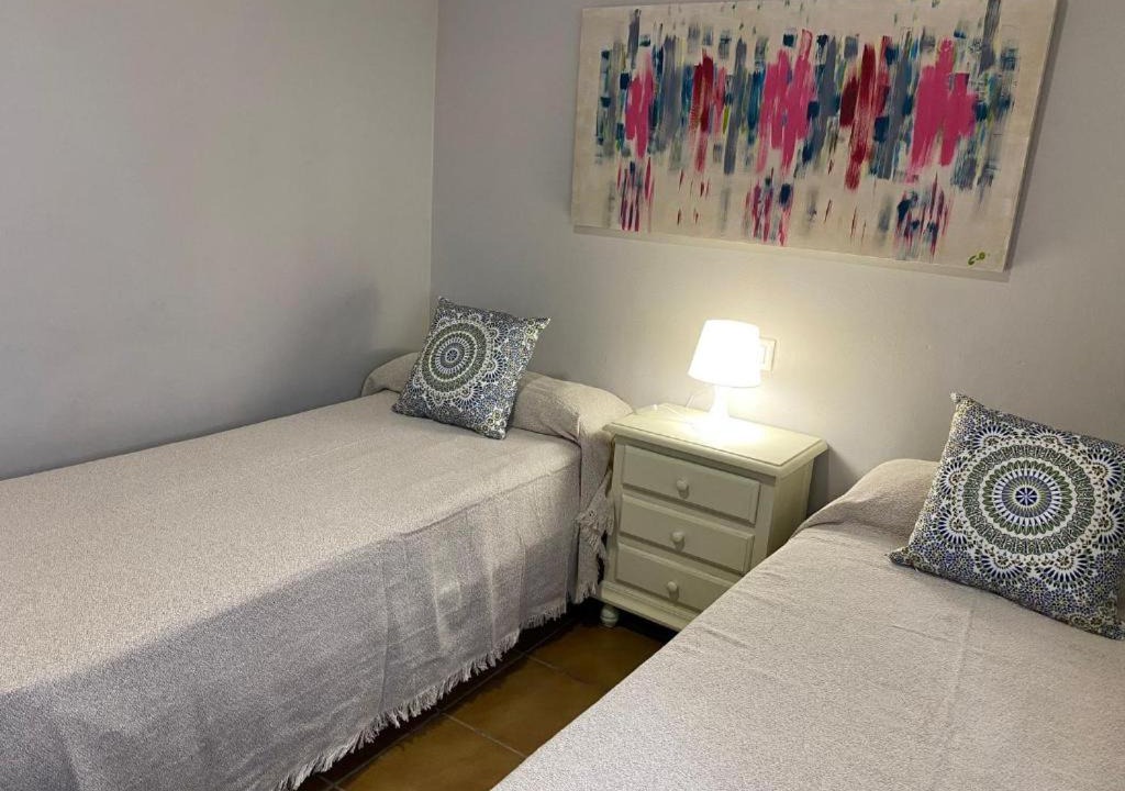 Photo of Bedroom in Rota