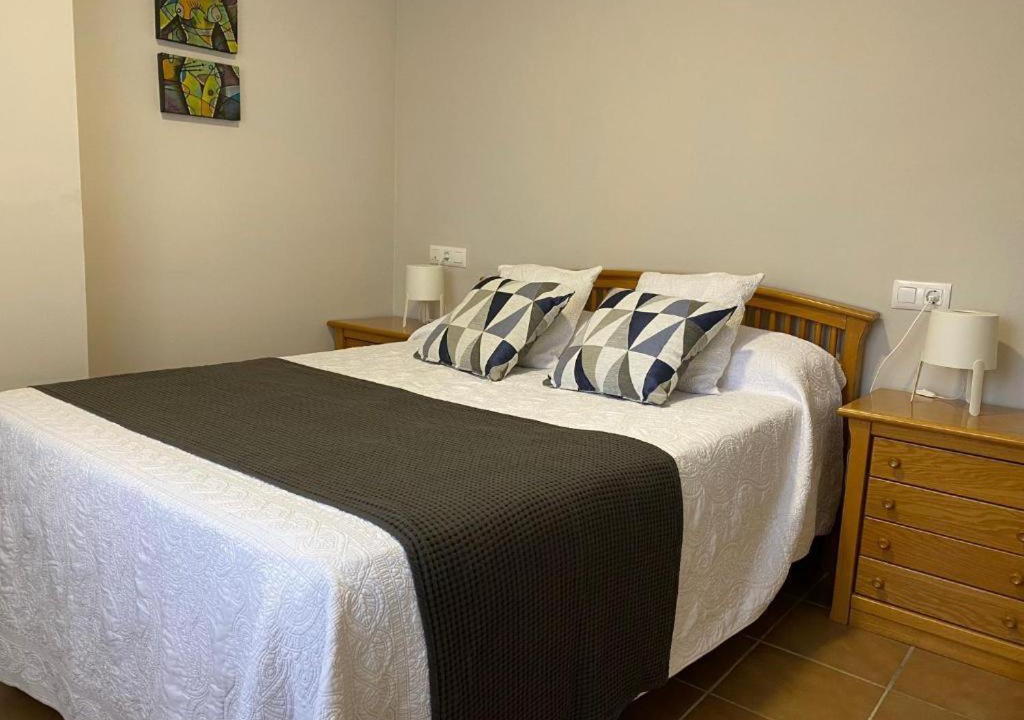 Photo of Bedroom in Rota