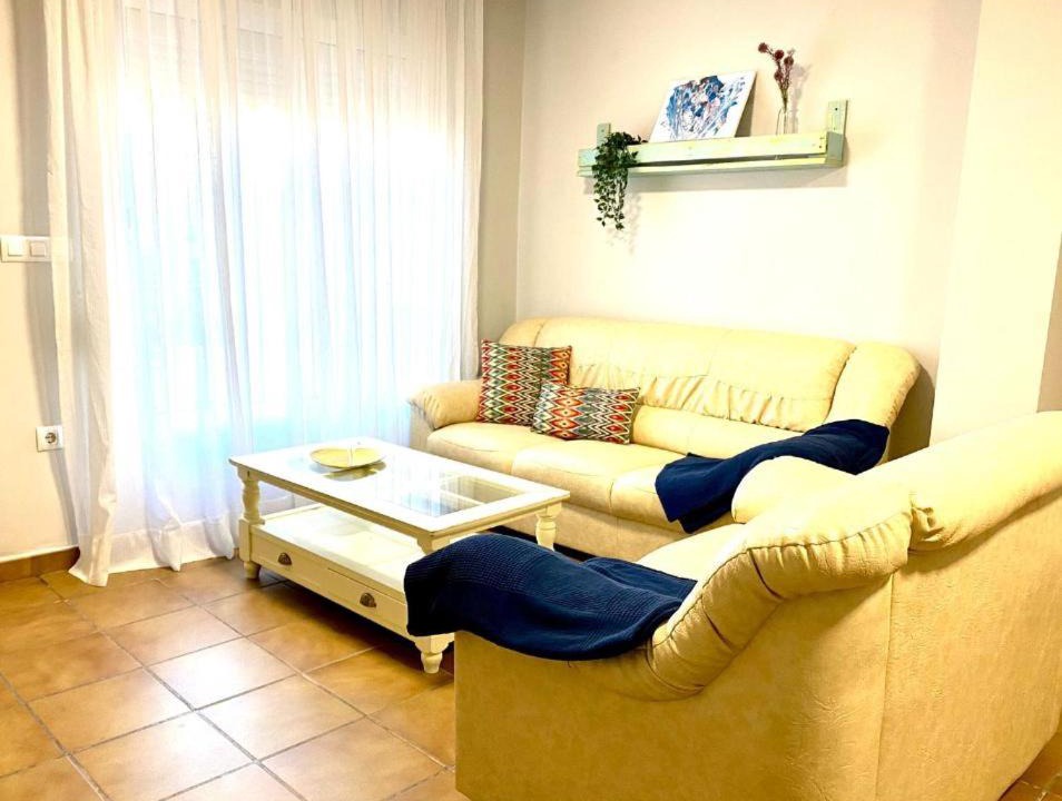 Photo of Livingroom in Rota