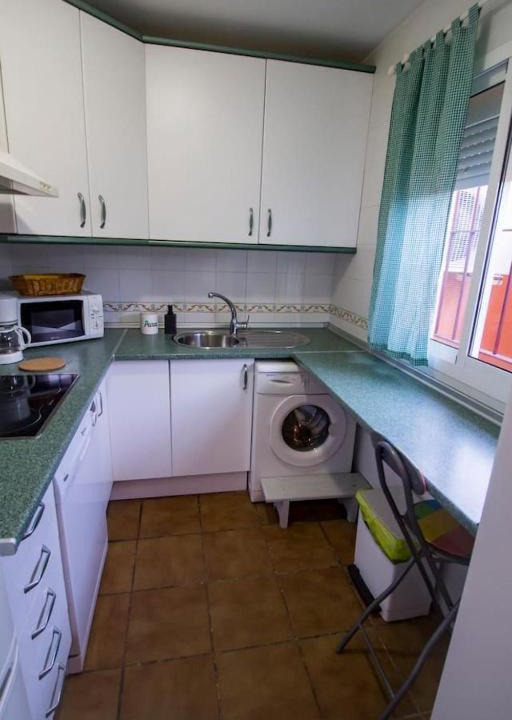 Photo of Kitchen in Rota