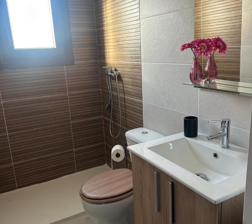 Photo of Bathroom in Moguer