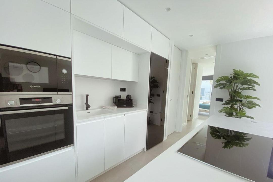 Photo of Kitchen in Torre-Pacheco