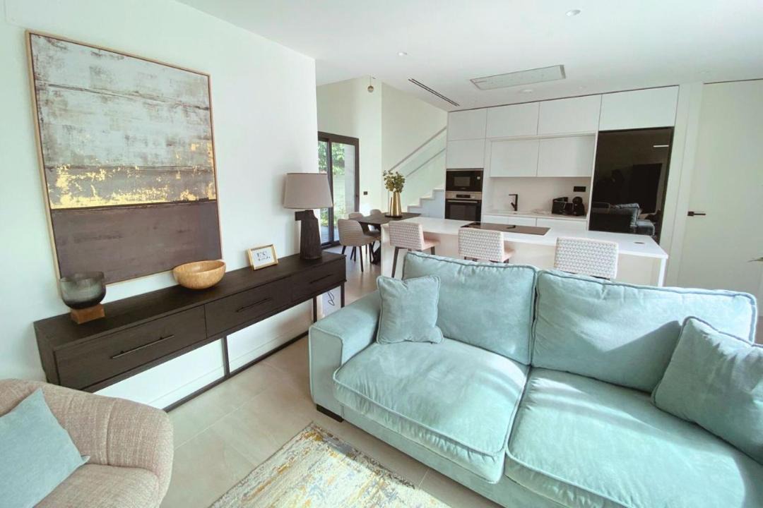 Photo of Livingroom in Torre-Pacheco