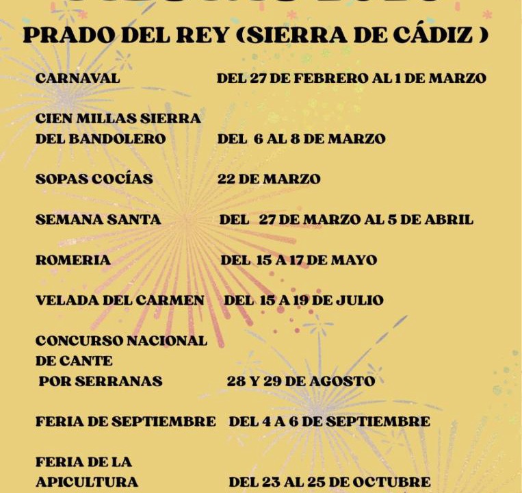 Photo of Others in Prado del Rey