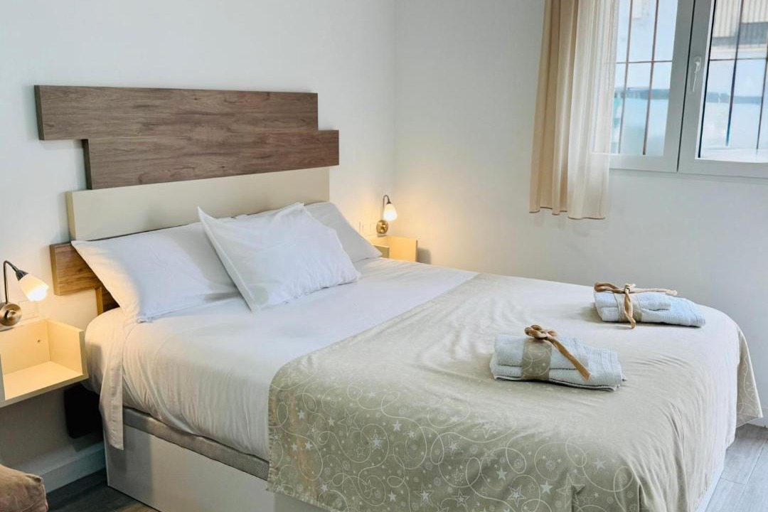 Photo of Bedroom in Merida Old Town