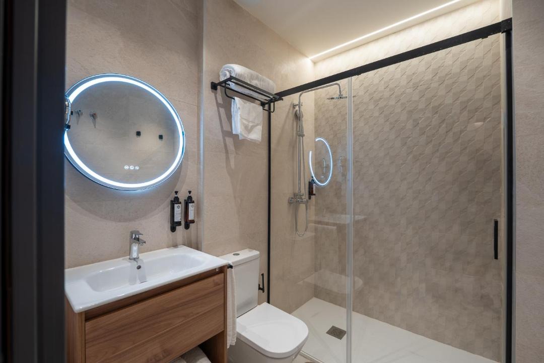 Photo of Bathroom in Encarnacion-Regina