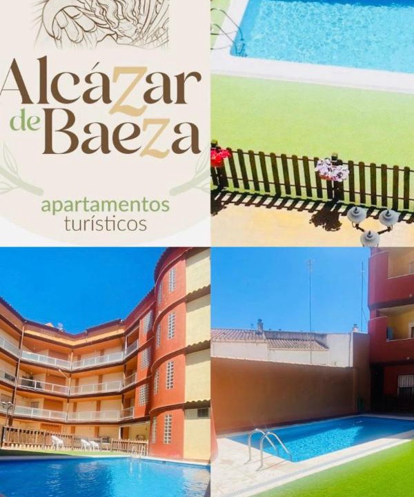 Photo of Others in Baeza