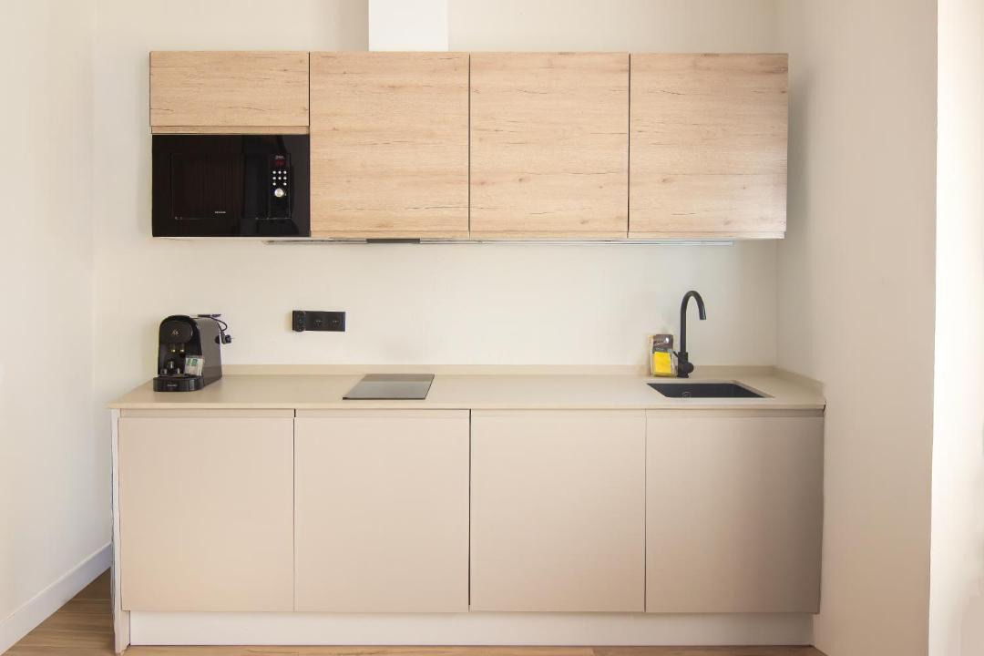 Photo of Kitchen in Los Remedios