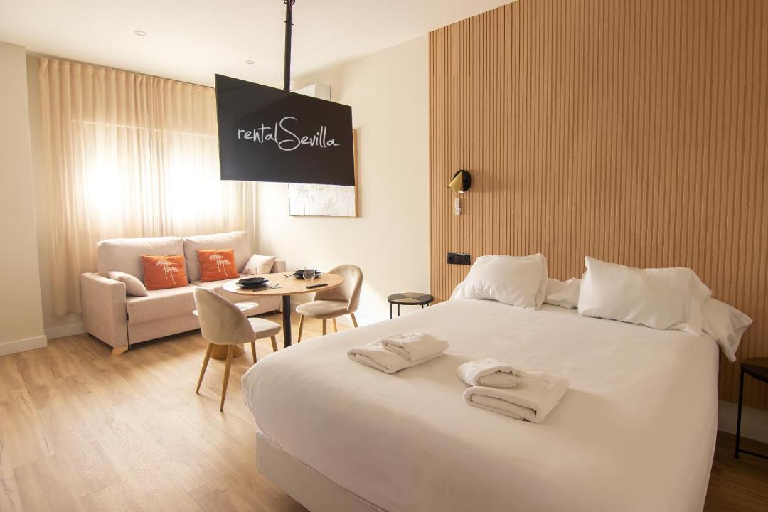 Photo of Bedroom in Los Remedios