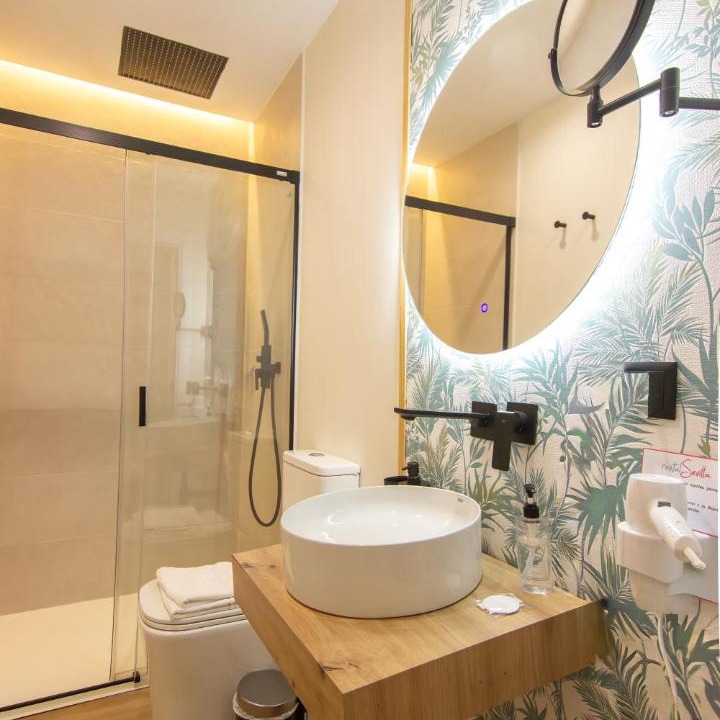 Photo of Bathroom in Los Remedios