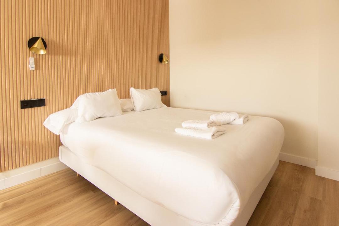 Photo of Bedroom in Los Remedios