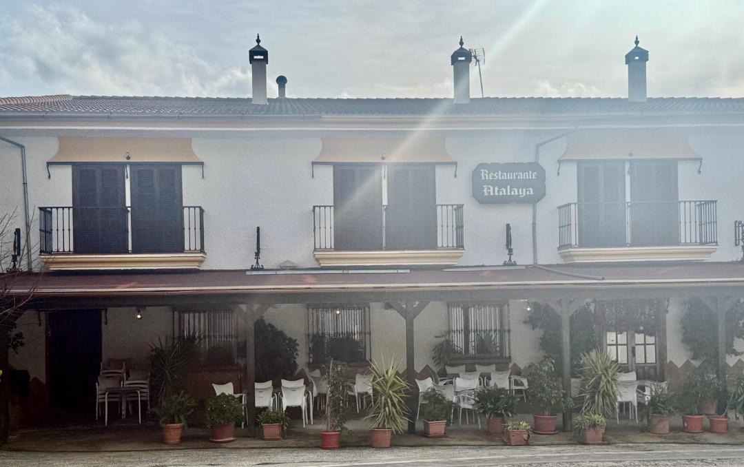 Photo of Others in Comares