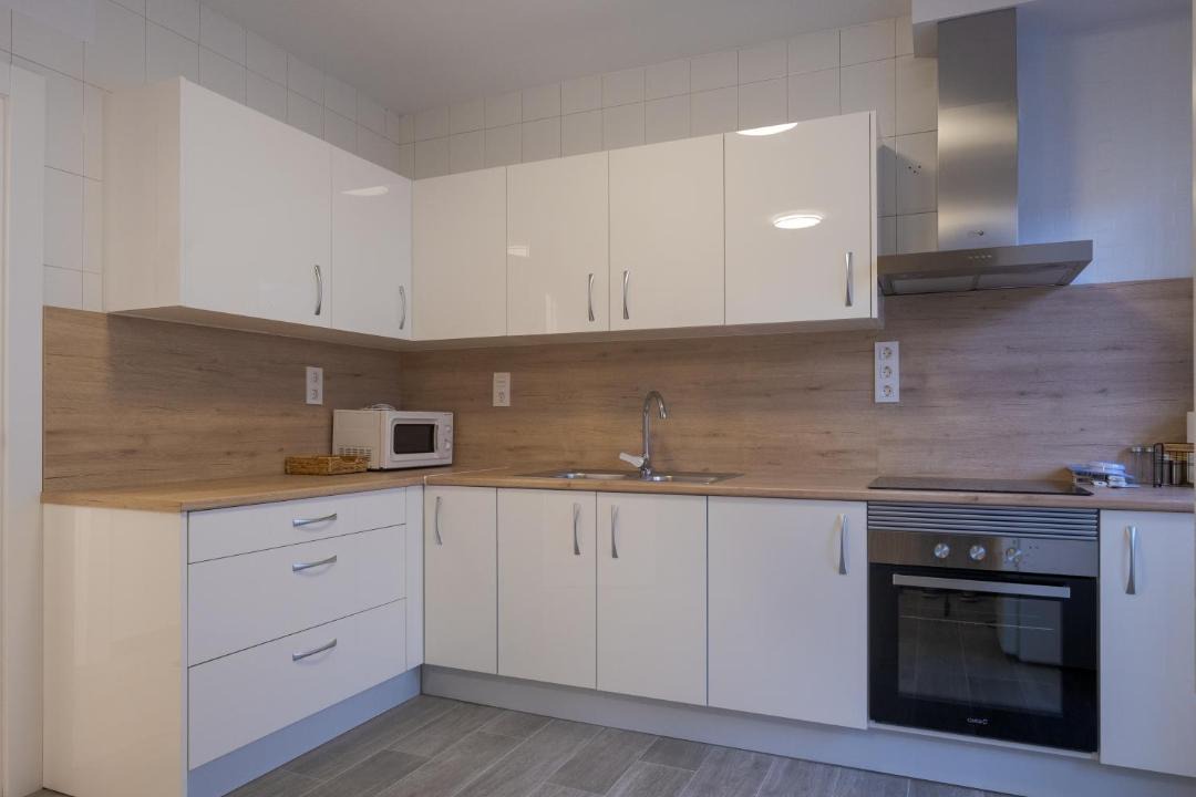 Photo of Kitchen in Durcal