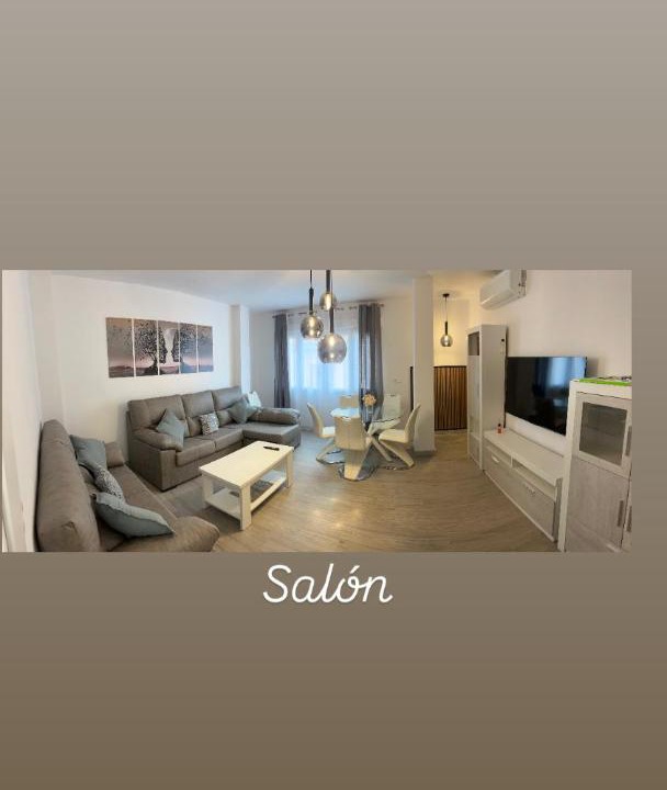 Photo of Livingroom in Durcal