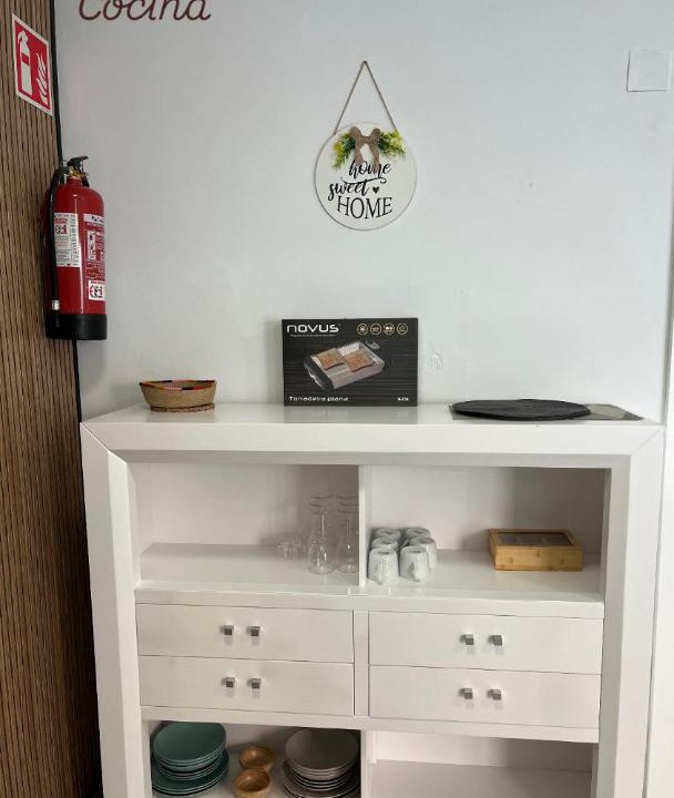 Photo of Kitchen in Durcal
