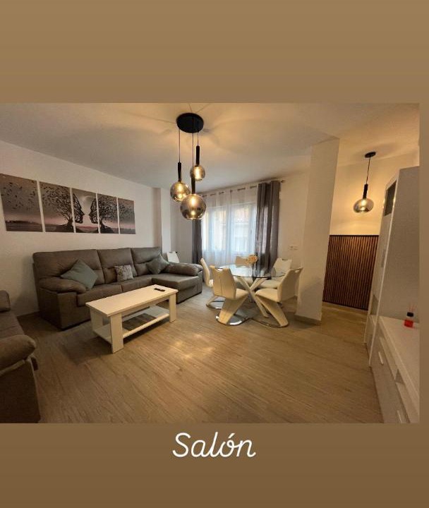 Photo of Livingroom in Durcal