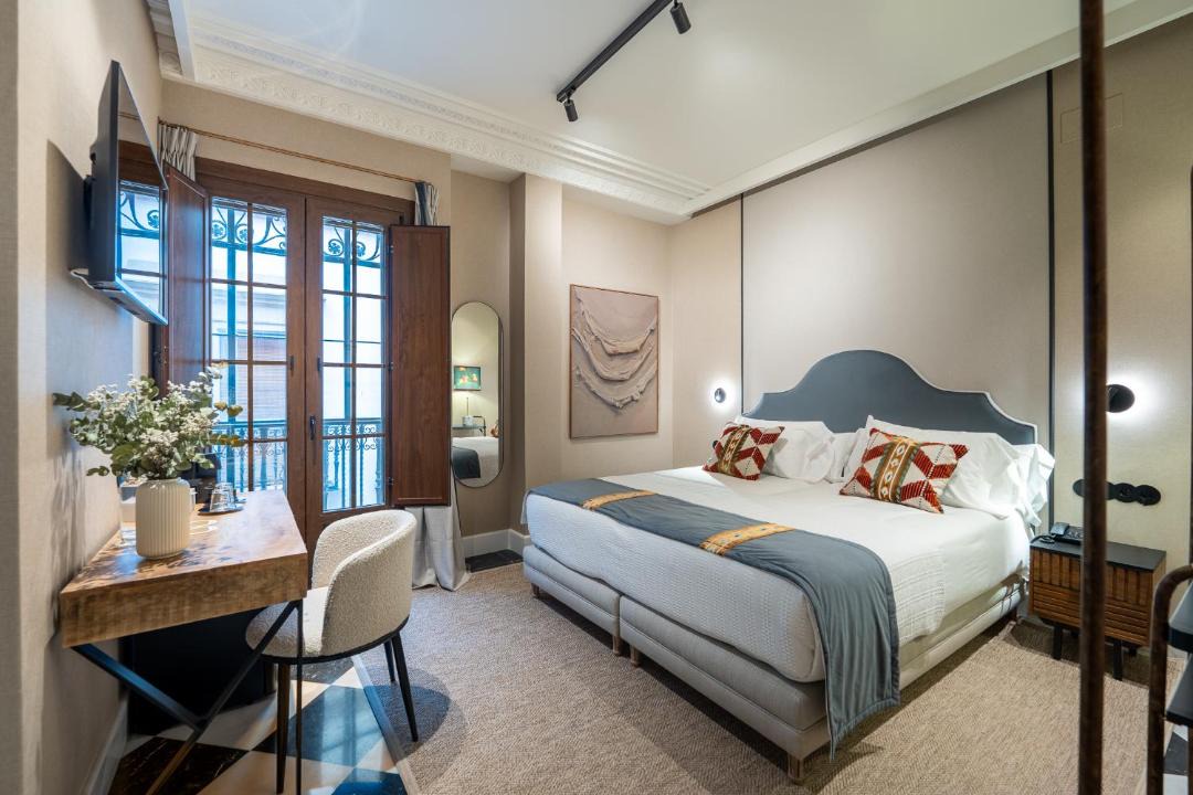 Photo of Bedroom in Encarnacion-Regina