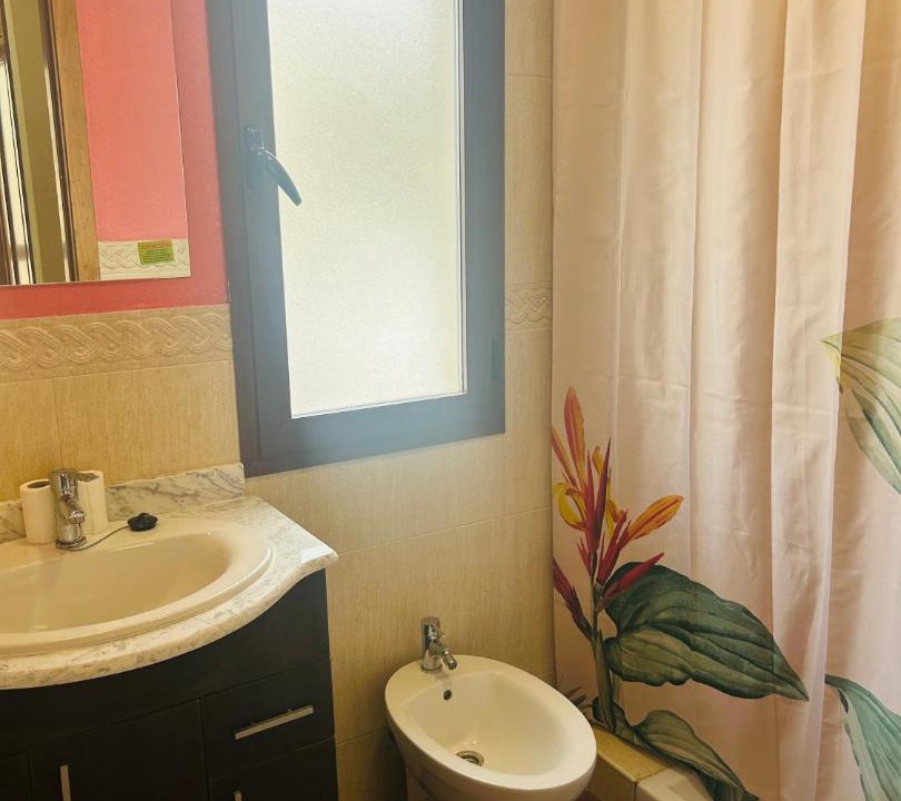 Photo of Bathroom in El Ronquillo