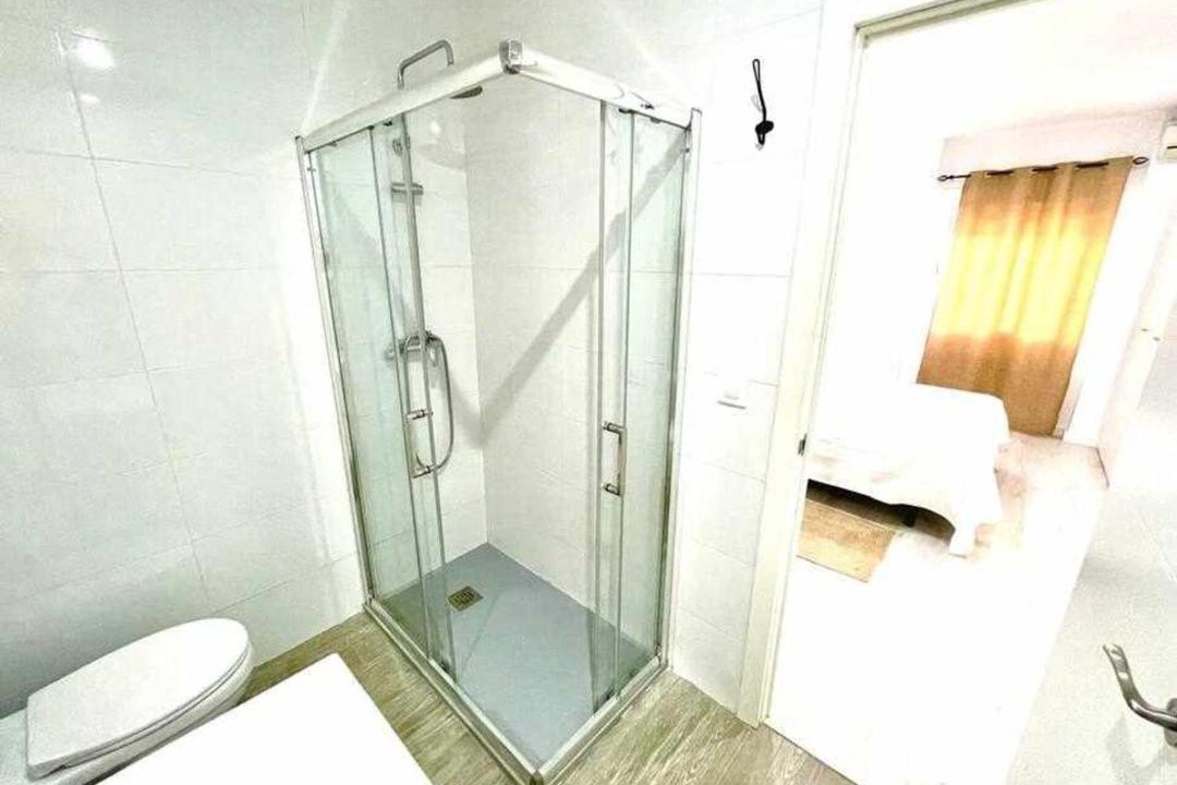 Photo of Bathroom in Pedro Salvador - Las Palmeritas