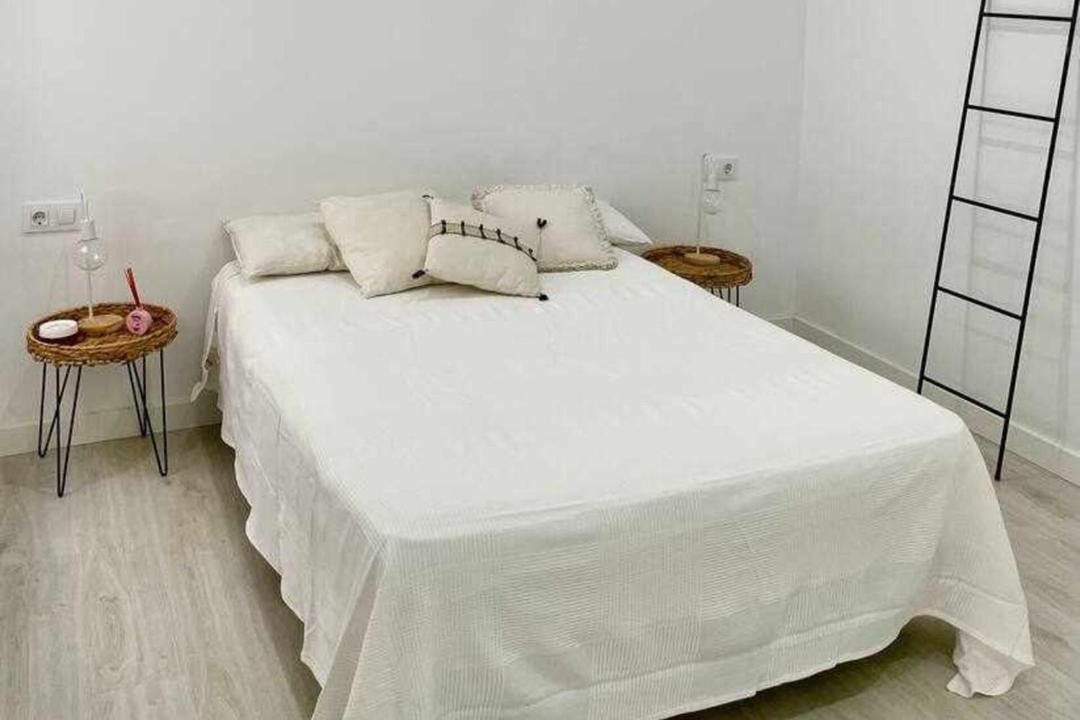 Photo of Bedroom in Pedro Salvador - Las Palmeritas