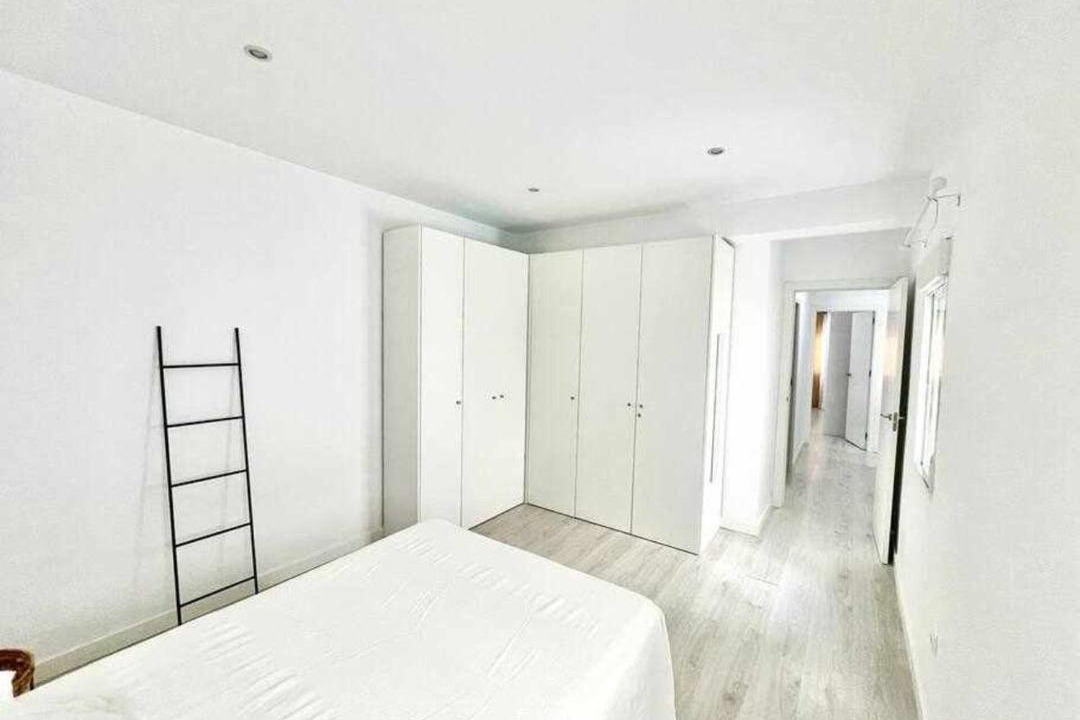 Photo of Bedroom in Pedro Salvador - Las Palmeritas