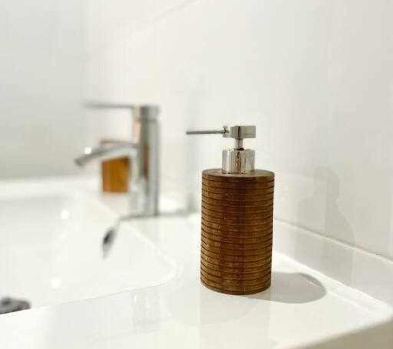 Photo of Bathroom in Pedro Salvador - Las Palmeritas