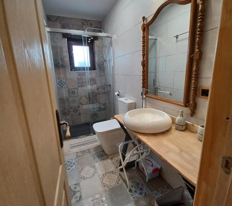 Photo of Bathroom in Luces